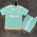 Maillot Inter Miami Third 2024/25 Enfant