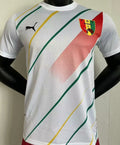 Maillot Guinee Domicile 2024 (Version Joueur)
