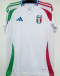Maillot Italie Extérieur 2024/25