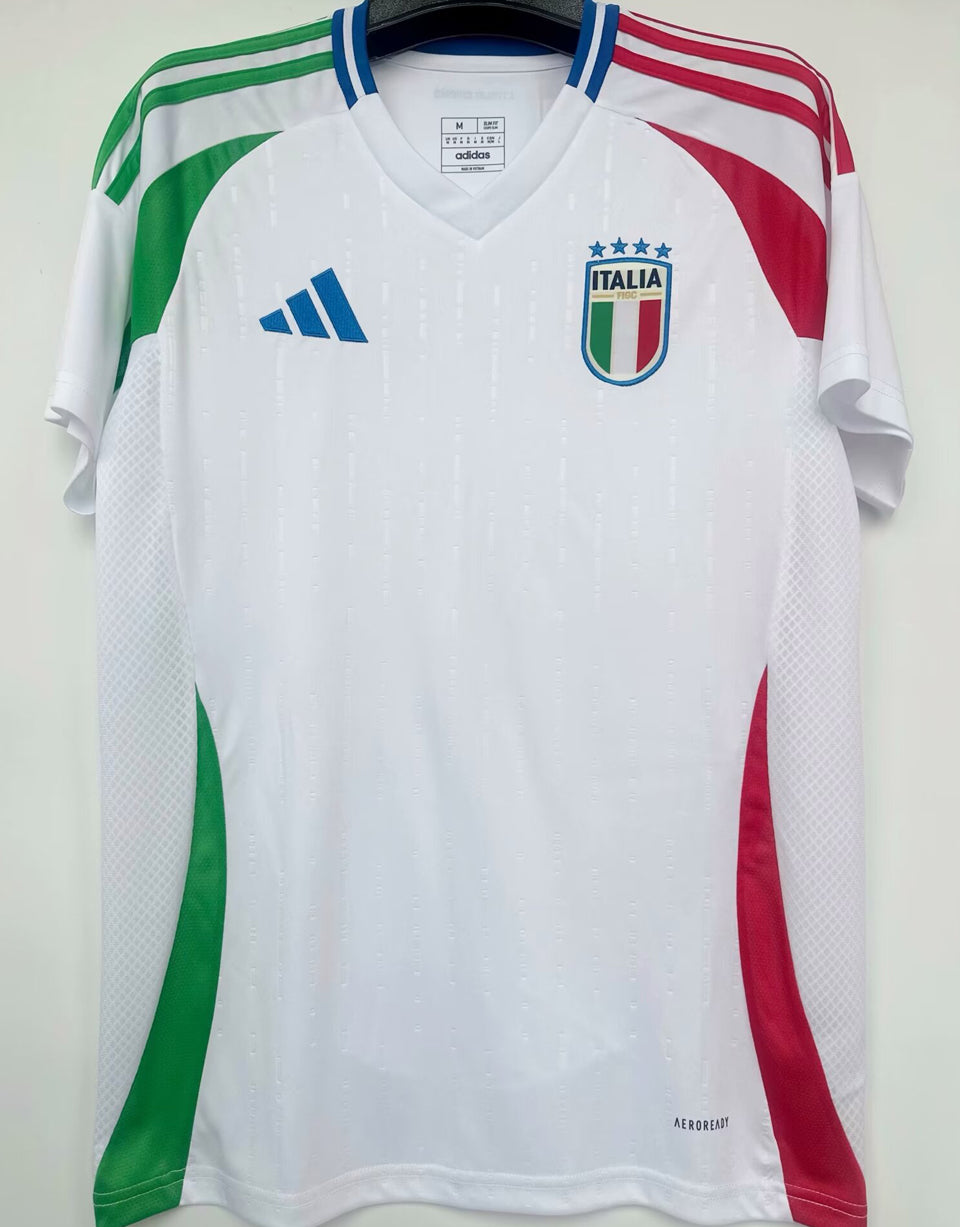 Maillot Italie Extérieur 2024/25