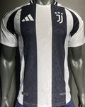 Maillot Juventus Domicile 2024/25 (Version Joueur)