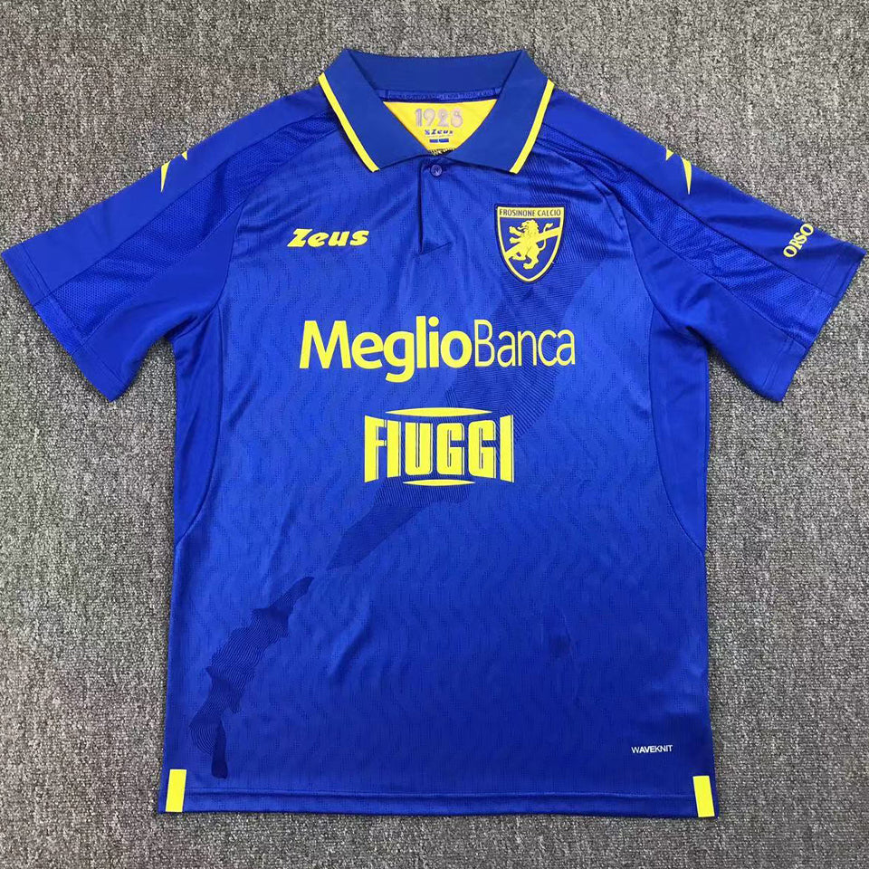 Maillot Frosinone Third 2023/24