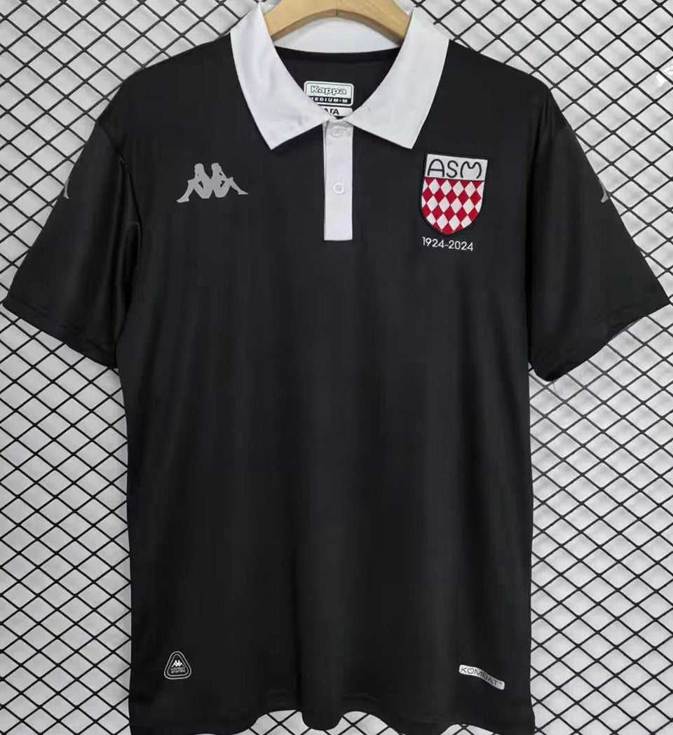 Maillot Monaco 2024/25