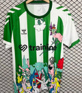 Maillot R Bts 2026/27