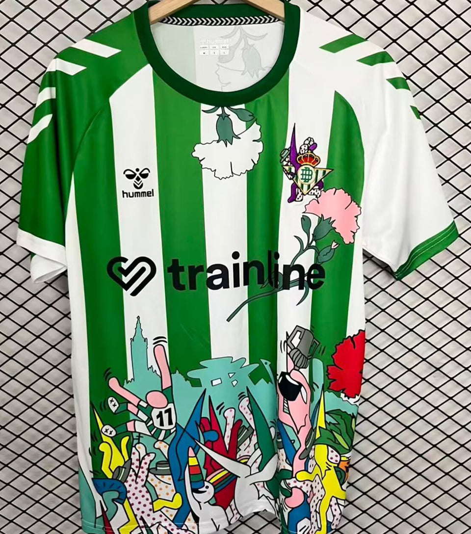 Maillot R Bts 2026/27