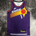 Maillot Suns Booker 1 Rétro