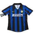 Maillot Inter Milan Domicile Rétro 1998