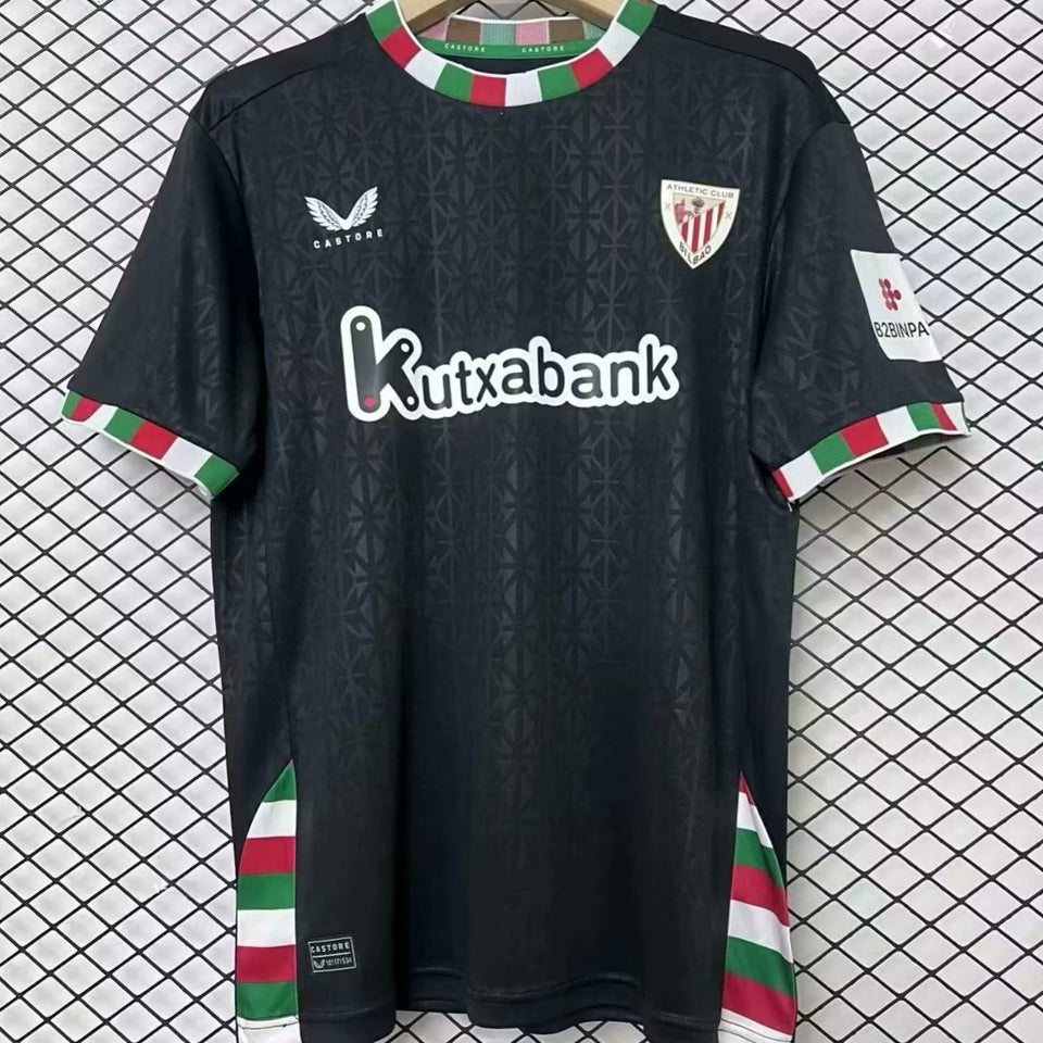 Maillot Bibao At 4Th 2024/25