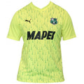 Maillot Sassuolo Third 2023/24