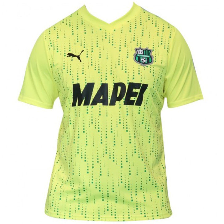 Maillot Sassuolo Third 2023/24