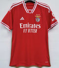 Maillot Benfica Domicile 2023/24