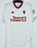 Maillot Manchester United Third 2023/24