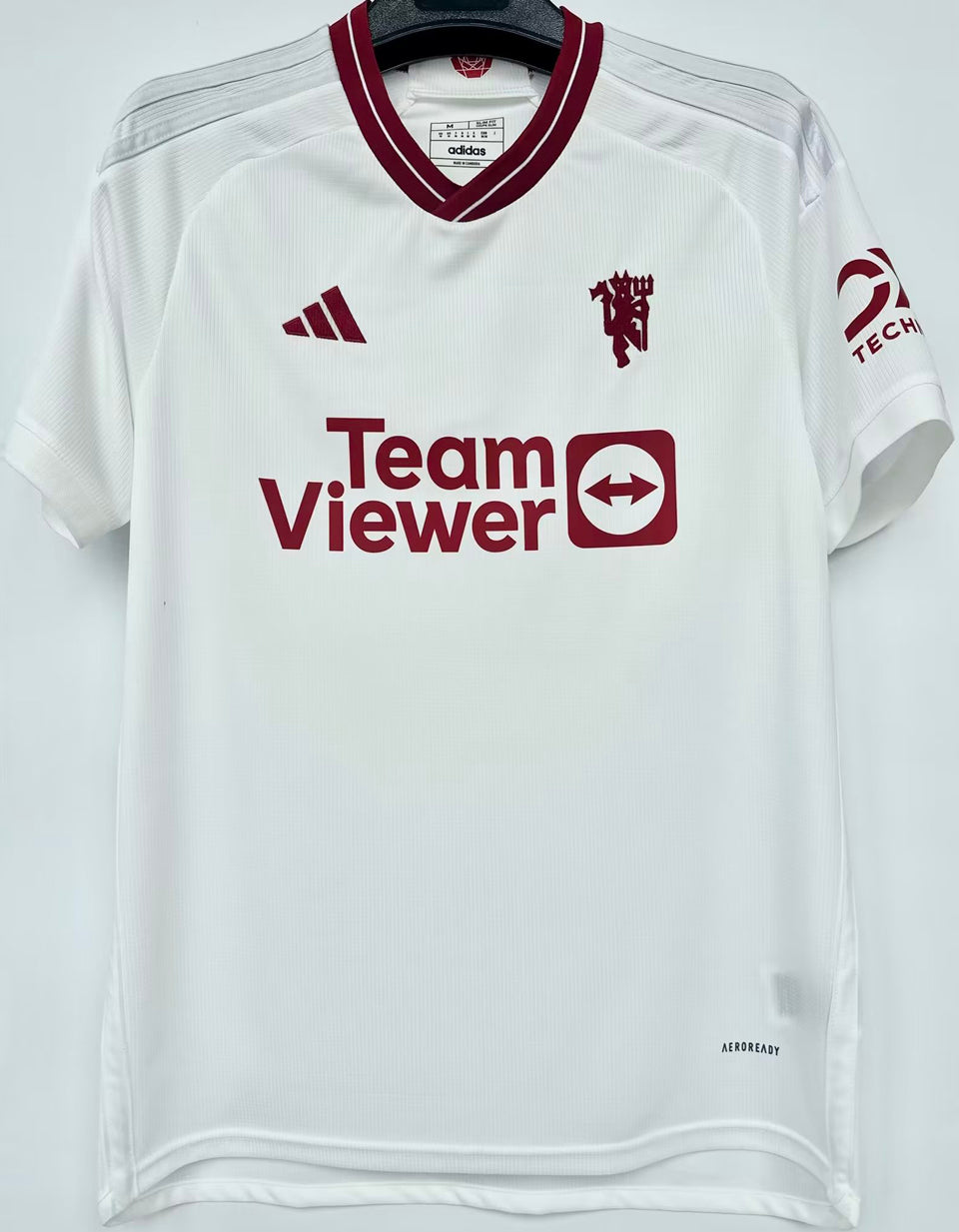 Maillot Manchester United Third 2023/24