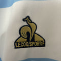 Maillot Argentine Domicile 2024/25