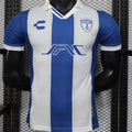 Maillot Cf Pachuca Fifa Cwc Domicile 2025/26 (Version Joueur)