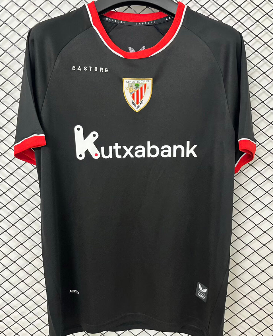 Maillot Bilbao At Extérieur 2026/27