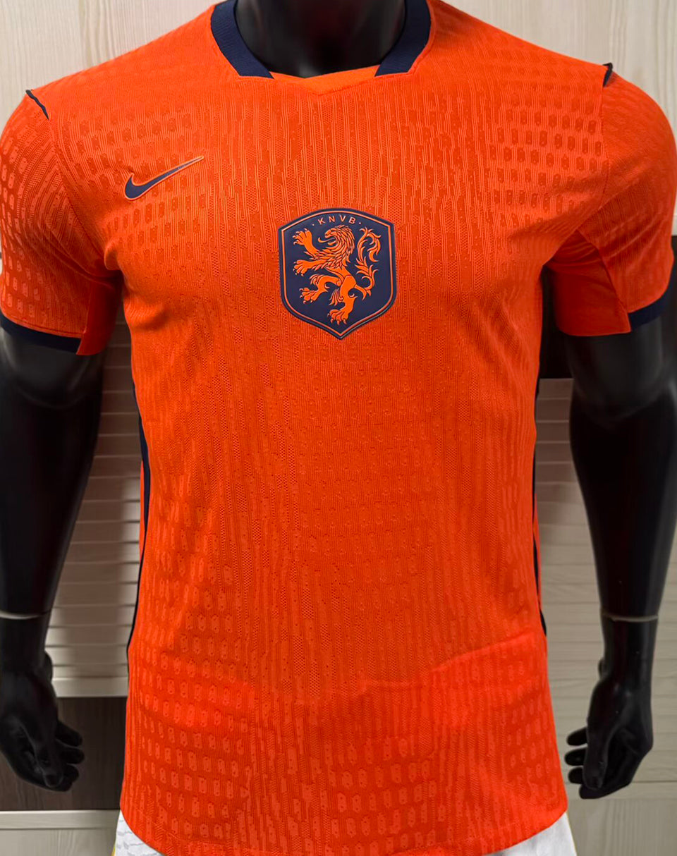 Maillot Pays-Bas Domicile 2026/27 (Version Joueur)