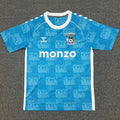 Maillot Coventry City Domicile 2025/26