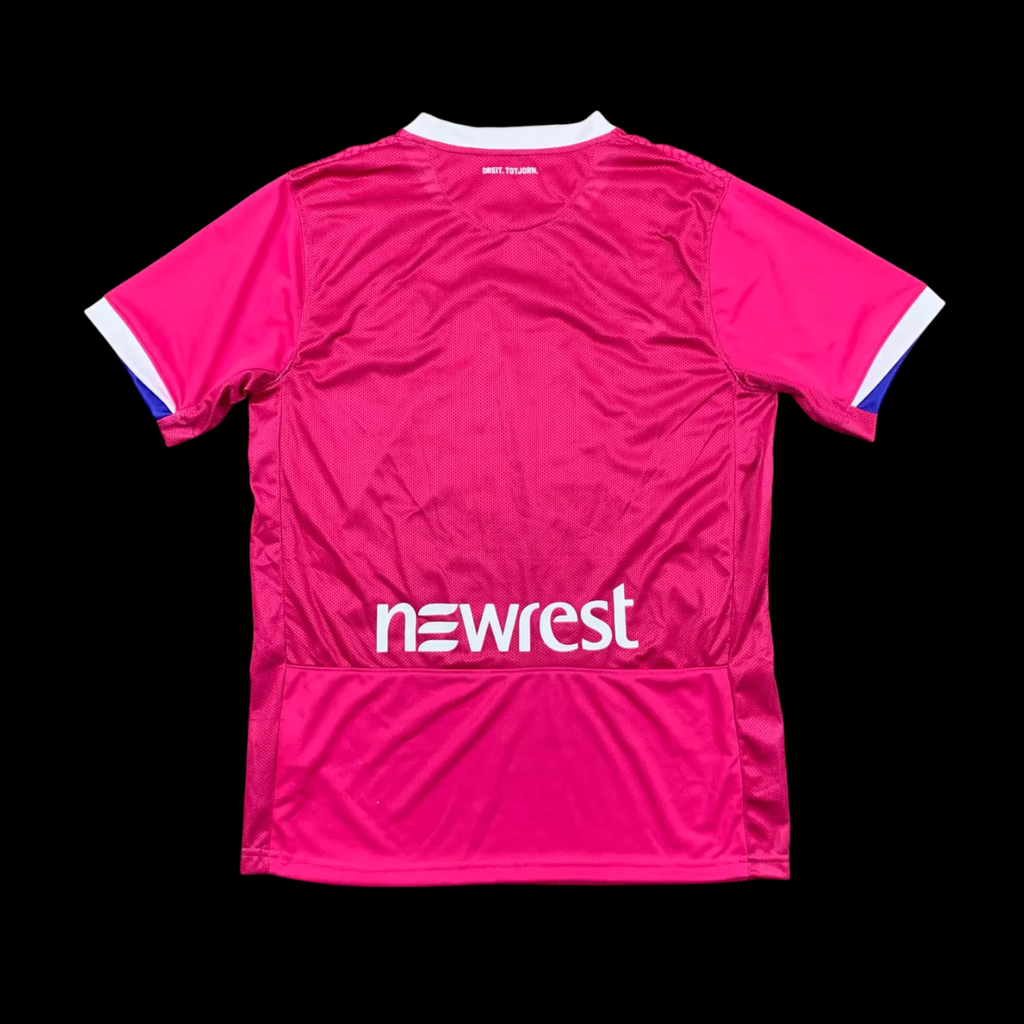 Maillot Toulouse Extérieur 2025/26