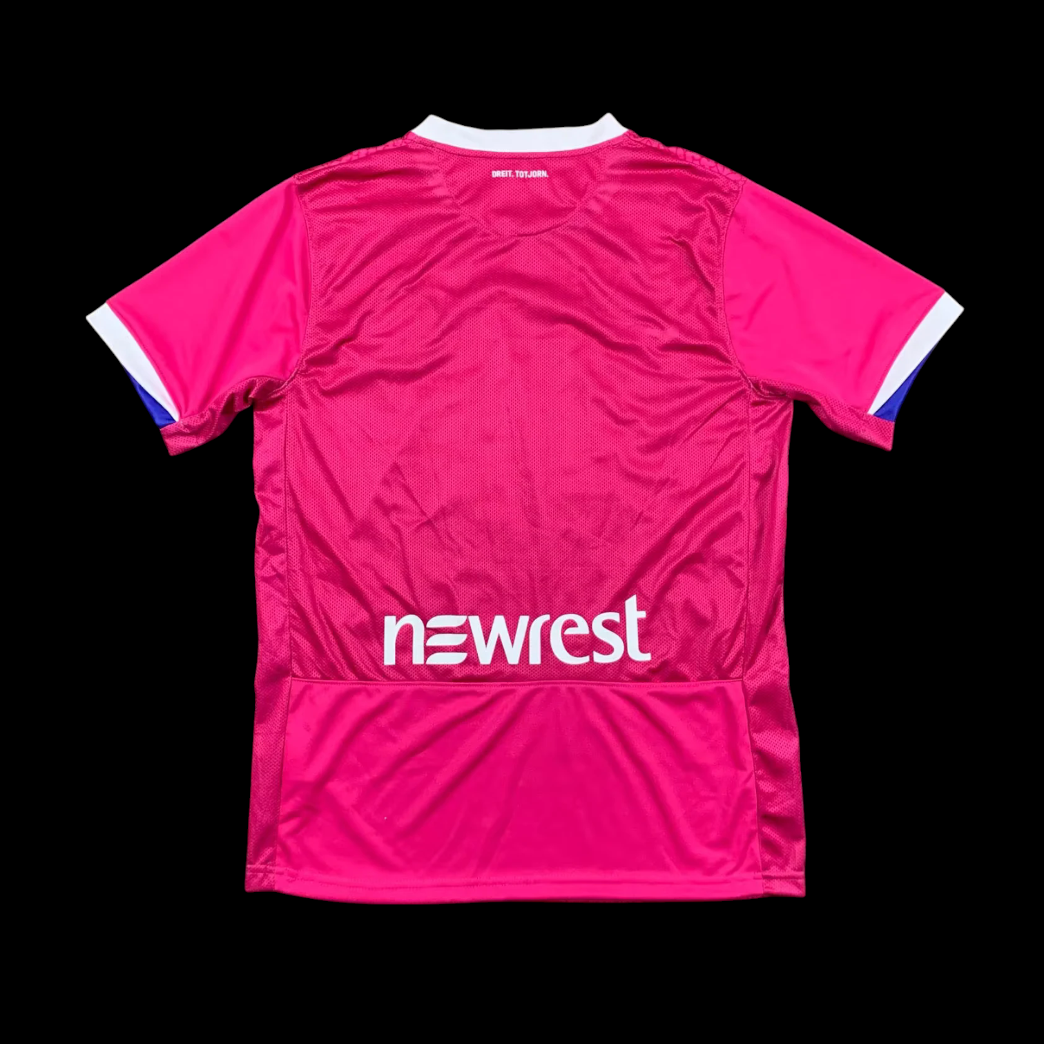 Maillot Toulouse Extérieur 2025/26