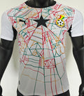 Maillot Ghana Domicile 2026/27 (Version Joueur)