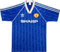 Maillot Manchester United Extérieur Rétro 1988