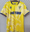 Maillot Crystal Palace Extérieur 2024/25