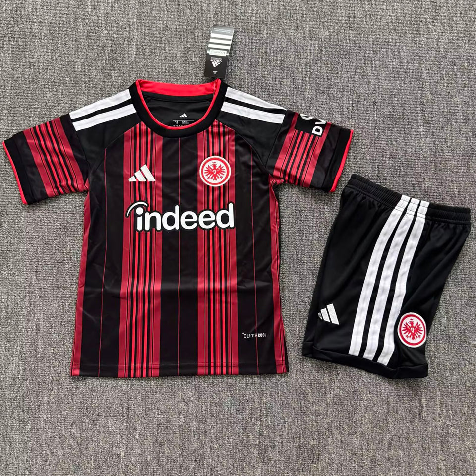 Maillot Frankfurt Domicile 2026/27 Enfant