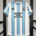 Maillot Middlesbrough Extérieur 2024/25