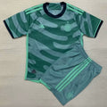 Maillot Celtic Third 2023/24 Enfant