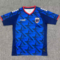Maillot Cabo Verde Domicile 2026/27