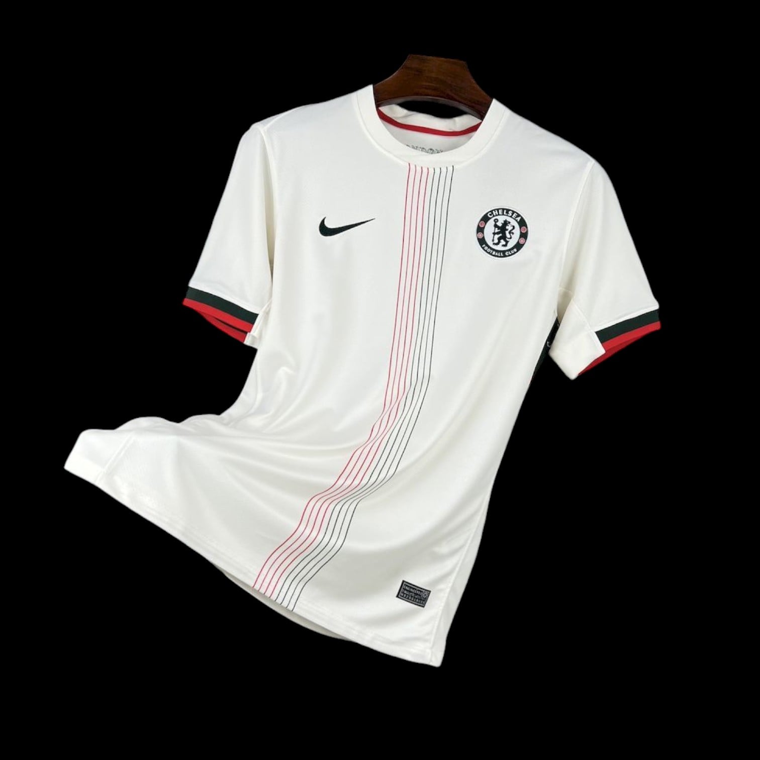 Maillot Chelsea Extérieur 2025/26
