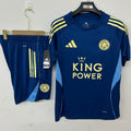 Maillot Leicester City 2026