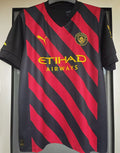 Maillot Manchester City Extérieur 2022/23