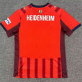 Maillot 26 Heidenheim Domicile 2025