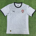 Maillot Portugal Gardien 2025/26
