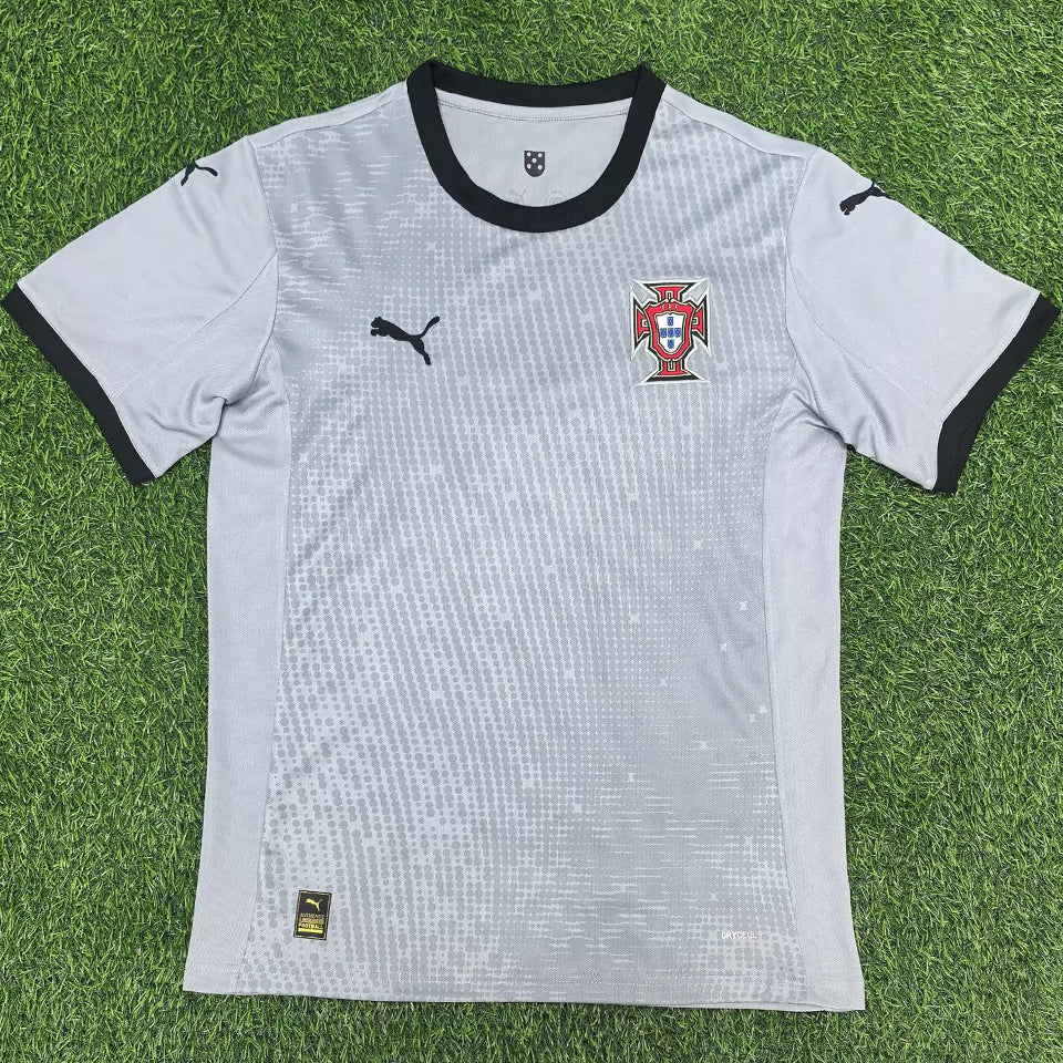 Maillot Portugal Gardien 2025/26