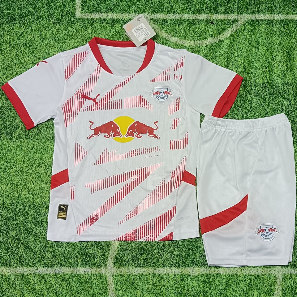 Maillot RB Leipzig Domicile 2024/25 Enfant