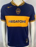 Maillot Boca Juniors Domicile Rétro 2006/07