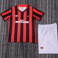 Maillot AC Milan Domicile Rétro 1991/92 Enfant