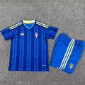 Maillot Sweden Extérieur 2026/27 Enfant