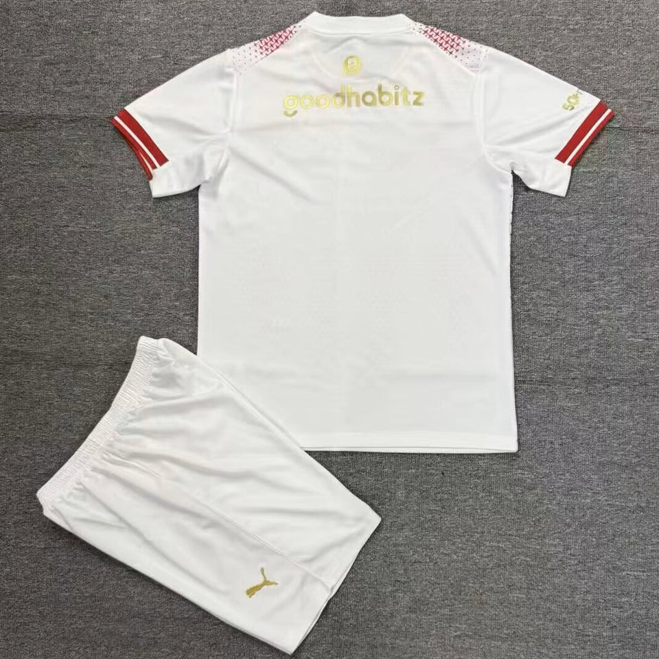 Maillot PSV Eindhoven 2026 Enfant