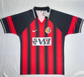 Maillot Fc Kosice Domicile Rétro