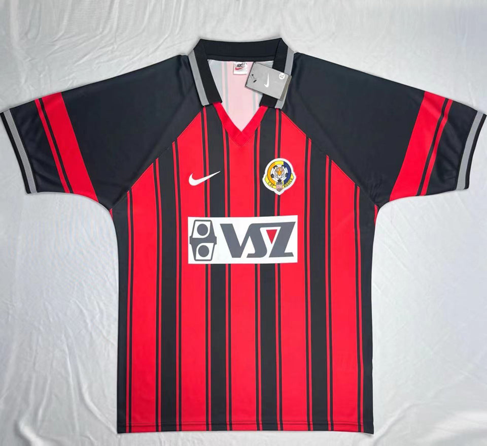 Maillot Fc Kosice Domicile Rétro