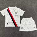 Maillot Manchester City Extérieur 2025/26 Enfant
