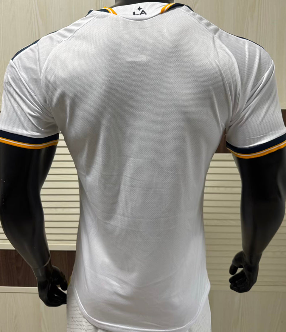 Maillot La Galaxy Domicile 2026/27 (Version Joueur)