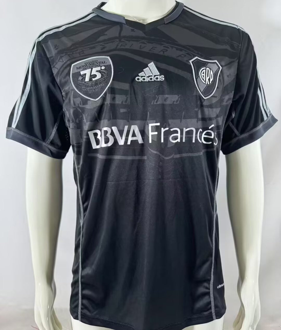 Maillot River Plate Rétro 2013/14