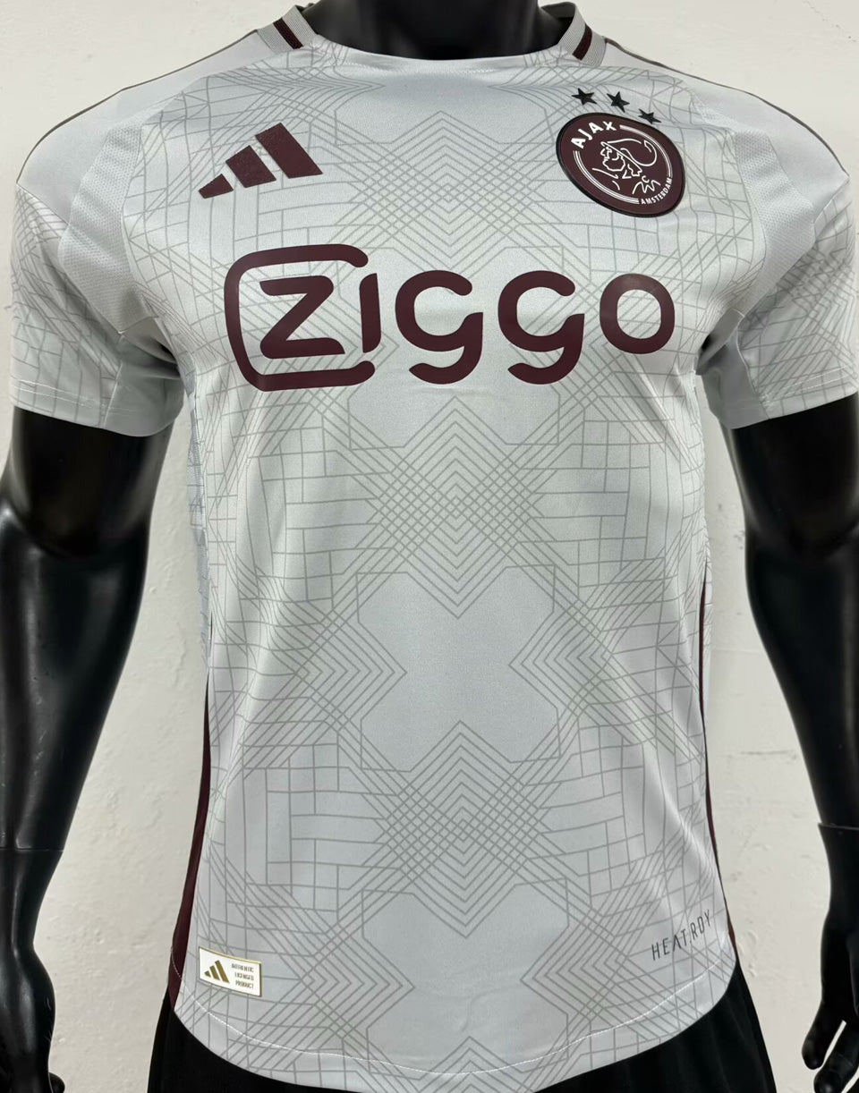 Maillot Aa Third 2024/25 (Version Joueur)