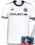 Maillot Colo Colo Domicile 2024/25