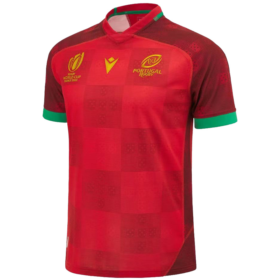 Maillot Portugal Domicile 2023